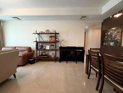 Caribbean At Keppel Bay (D4), Condominium #602068331